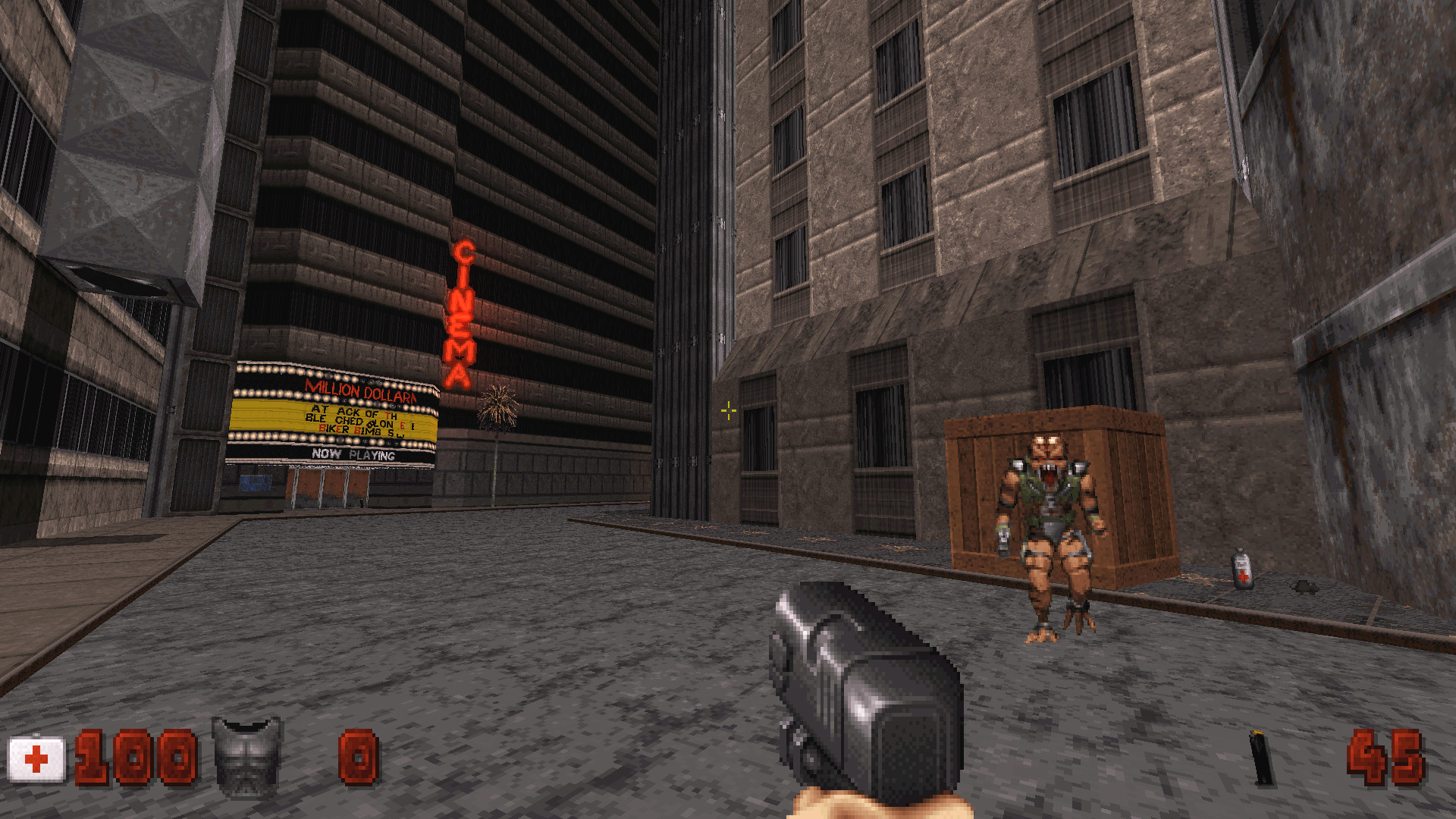duke nukem 3d